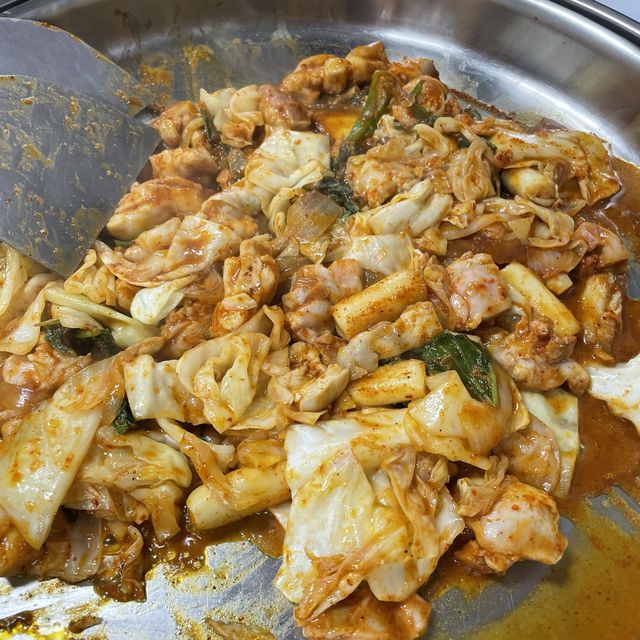 성산 맛집 ‘해남이네’