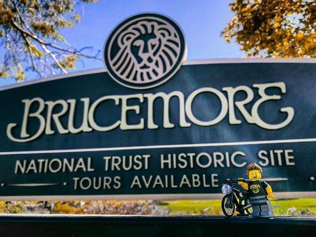 Brucemore