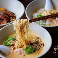 ราเมงที่อร่อยที่สุดในชลบุรี