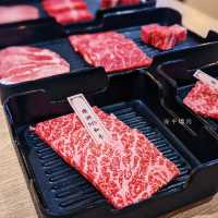 荃灣性價比高燒肉吃到飽✨