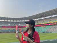 인천 데이트 코스 추천 :: 인천 SSG랜더스 필드⚾