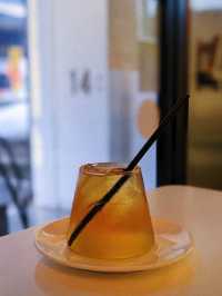 中環高質coffee bar 💓
