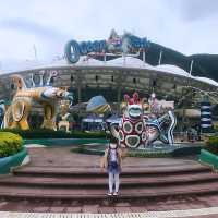 海洋公園