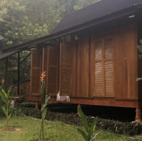 Unique Glamping Experience in Selangor