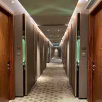 Hyatt Regency Bangkok Sukhumvit 