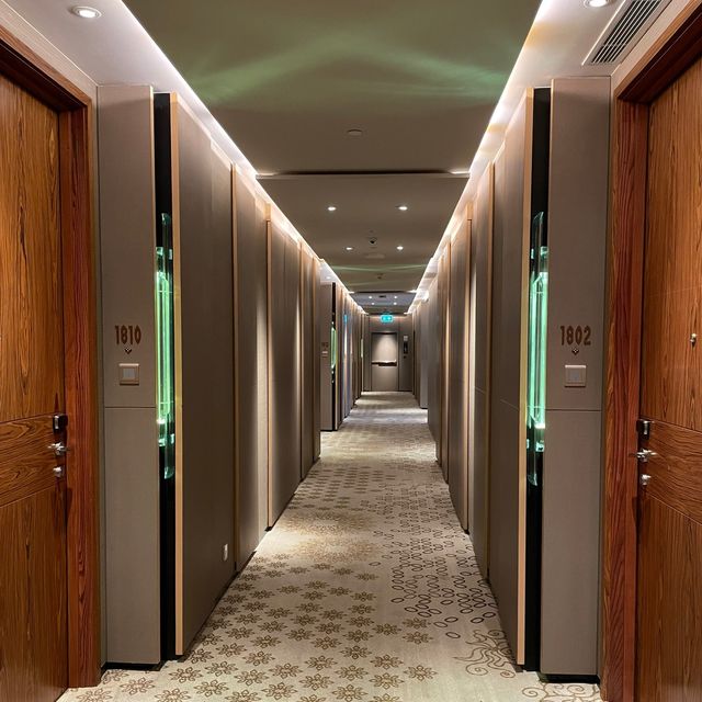 Hyatt Regency Bangkok Sukhumvit 