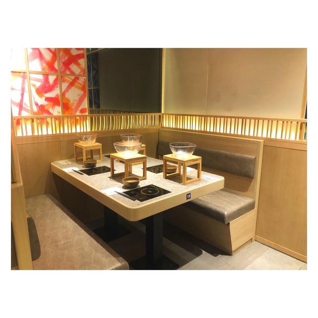 T.O.P 日式火鍋店