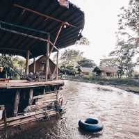 เมืองคอง เชียงดาว เชียงใหม่