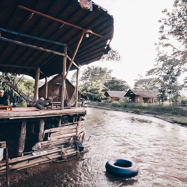 เมืองคอง เชียงดาว เชียงใหม่