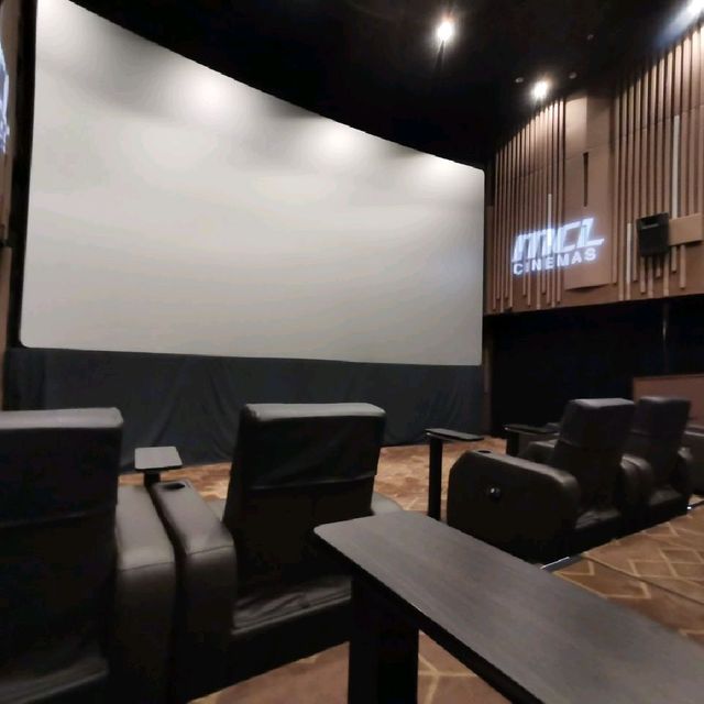 K11 Art House MCL 香港