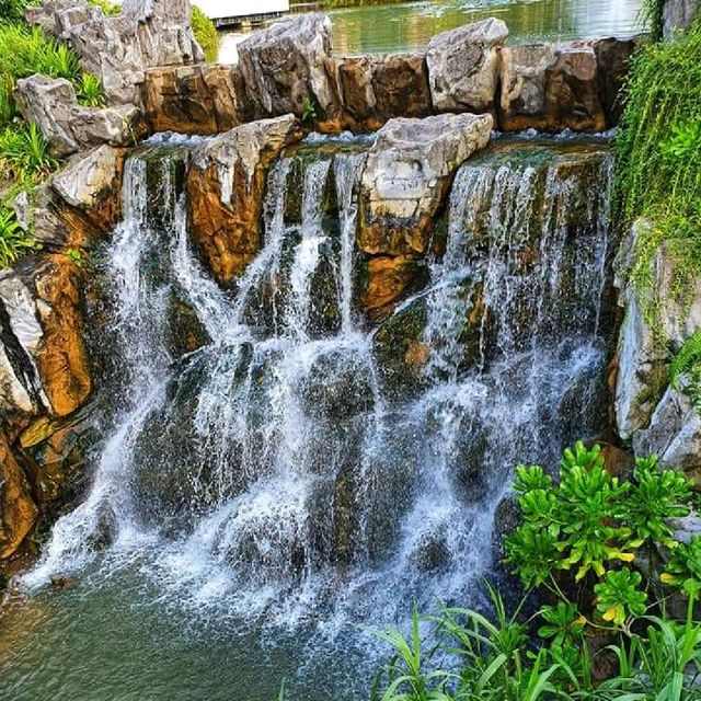 Yunnan Park Singapore