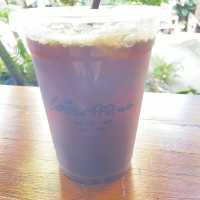 ร้านกาแฟเฮือนหม่อน