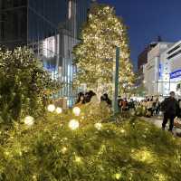 名古屋半日ぶらり旅