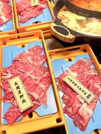 尖沙咀新開火鍋店