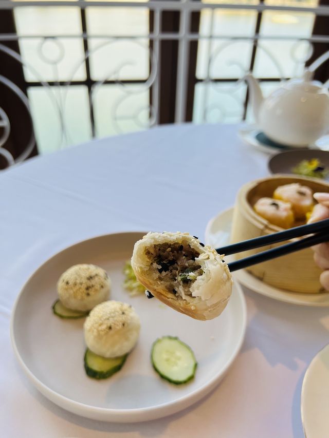 高質點心、打卡靚餐廳