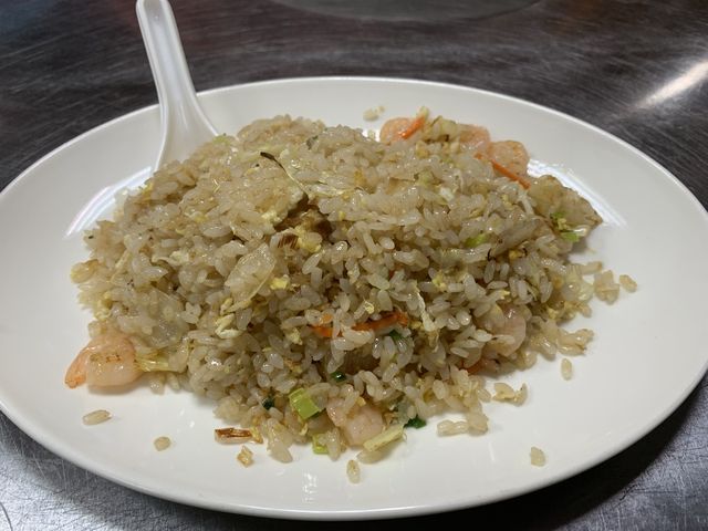 嘉義石棹美食-平安快炒