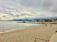 蔚藍海岸 - 法國人度假勝地