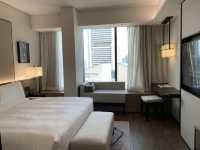 Wonderful Staycation at the Clan Hotel