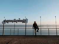 ไหว้พระธาตุท่าอุเทน นครพนม