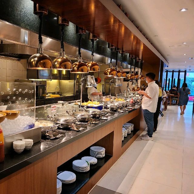 行政酒廊任食任飲的四星酒店宅渡假