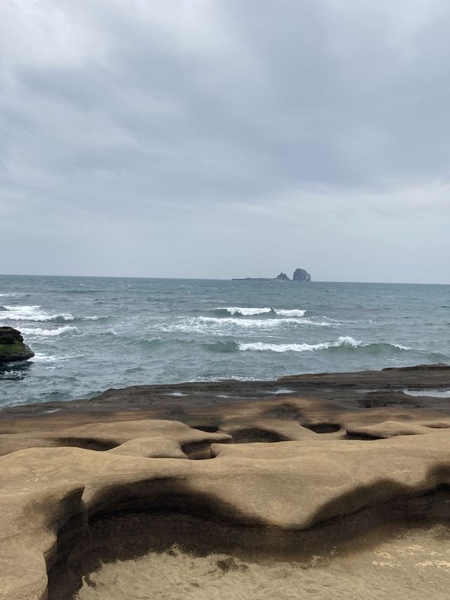 제주 특이한 해안