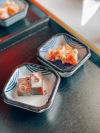 【屯門｜用心經營的烏冬咖啡小店🍜💕】