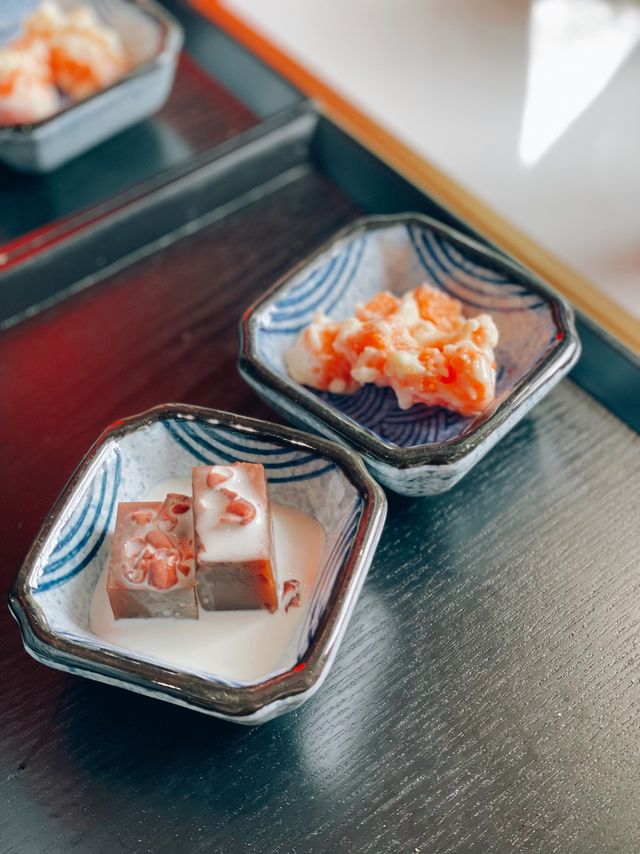 【屯門｜用心經營的烏冬咖啡小店🍜💕】