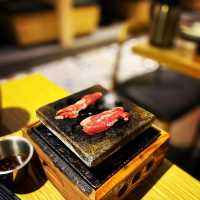旺角人氣餐廳--日本野