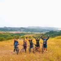 Antenna Hill in Binangonan Rizal