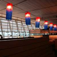 인천국제공항 여행을 안 떠나도 재미있는 볼거리가 많은 장소