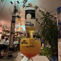 愉景灣｜足料大份異國風情墨西哥菜🇲🇽🌯🍻