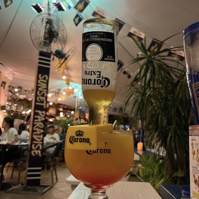 愉景灣｜足料大份異國風情墨西哥菜🇲🇽🌯🍻