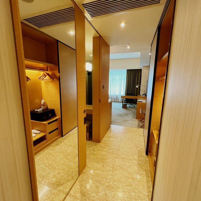 沙田凱悅海景房💖🥂🛁🚿