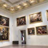 意大利 Vicenza🔶 Palazzo Chiericati