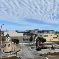 【滋賀県】近江最古の大社でパワーチャージ⛩
