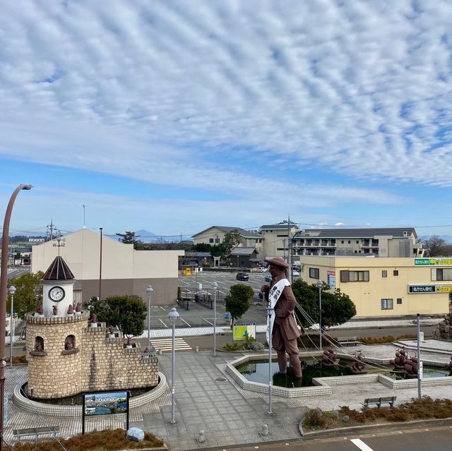 【滋賀県】近江最古の大社でパワーチャージ⛩