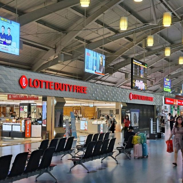 김해국제공항