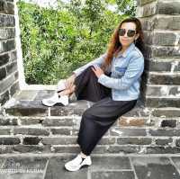 Great Wall of China