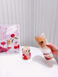 觀塘 | 不要對我尖叫 | 觀塘店限定飲品