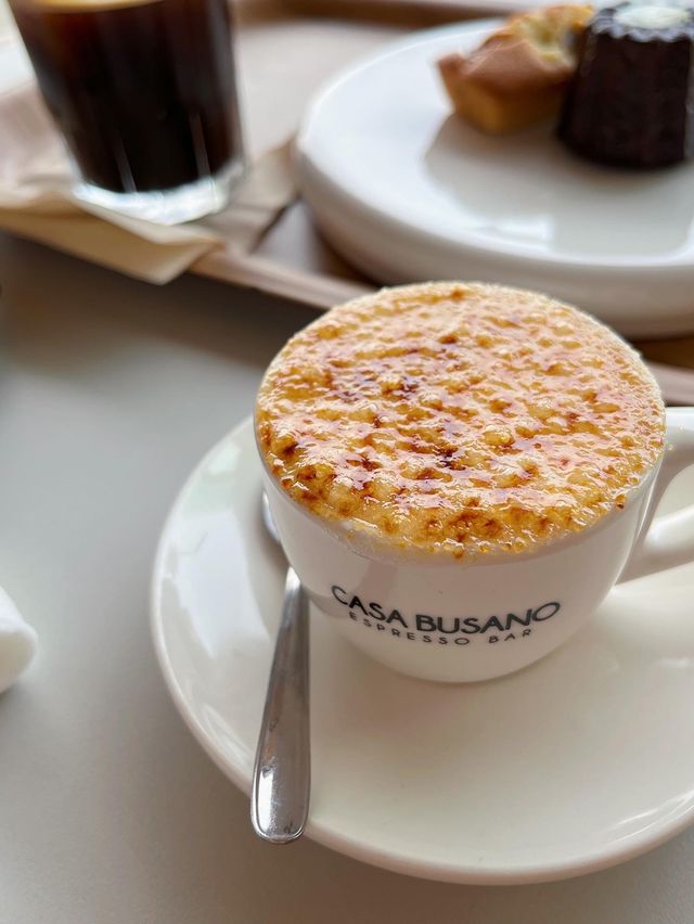 탁 트인 광안리 오션뷰, 에스프레소바 ☕️