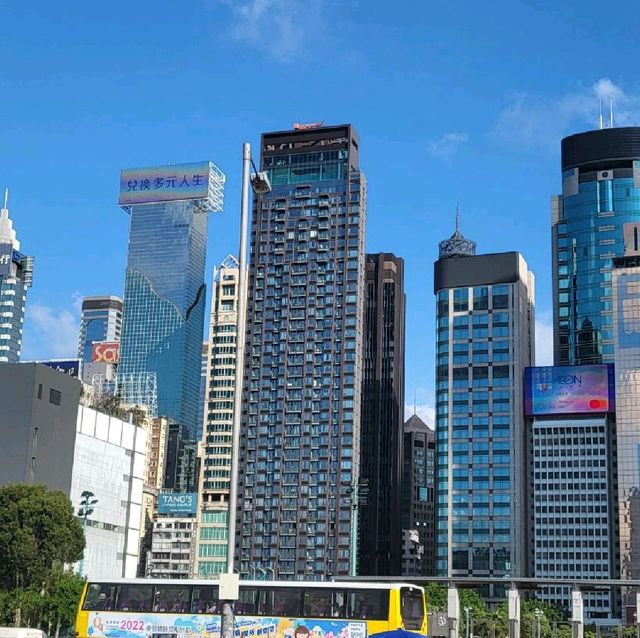 你與Rosewood的距離