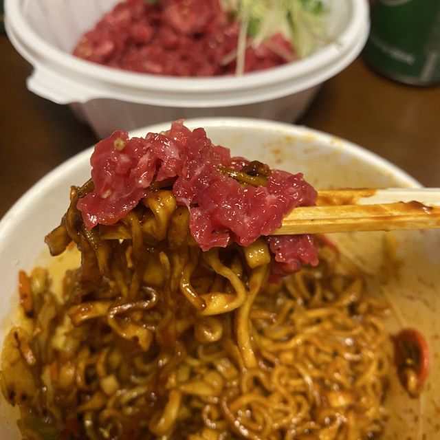 양평 두물머리 근처 마운틴뷰 호캉스🏨