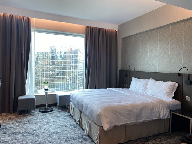 【STAYCATION】✨酒店不可貌相｜性價比高之選✨ 