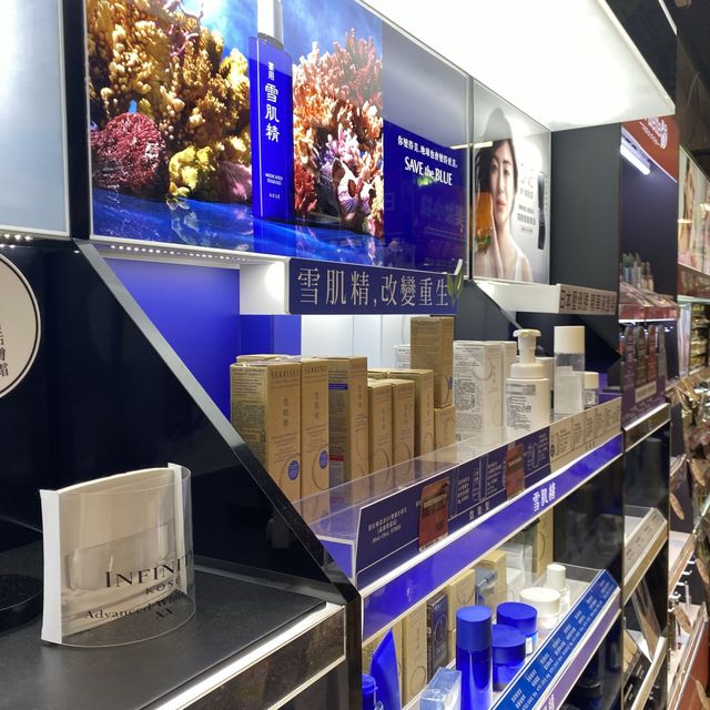 《台北》唐吉訶德 DON DON DONKI 忠孝新生店！