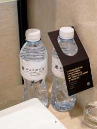 รีวิวโรงแรม Pullman Bangkok King Power ใจกลางกรุง