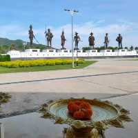 อุทยานราชภักดิ์