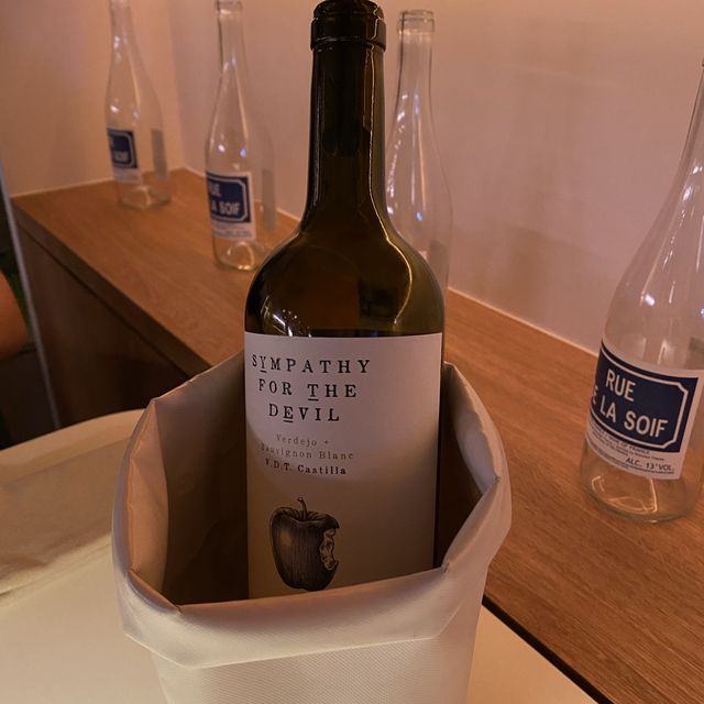 신당동 핫플 와인바 파운더리 foundery