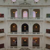 State Library Victoria 💡 멜버른 여행