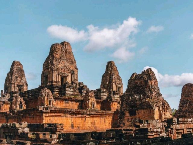 Pre Rup, Siem Reap