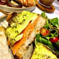 [Ellipsis Cafe & Lounge] - 好睇又好食😋
